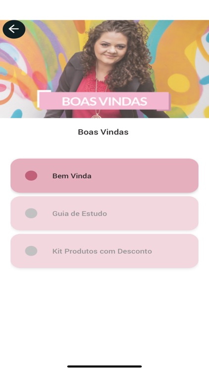 Consultora dos Cachos