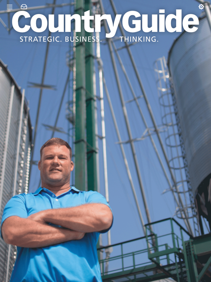 Country Guide Mobile