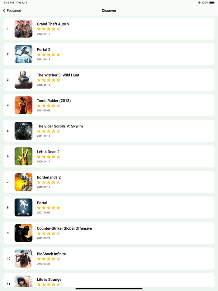 HHM Tips - Guide for Games