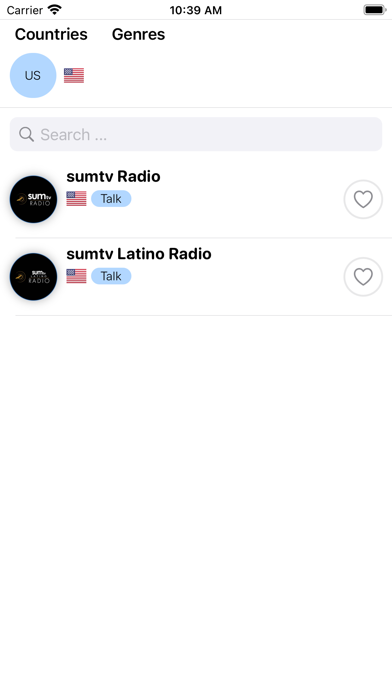 sumtvRadio