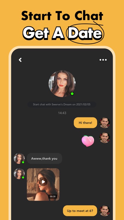 Pipe Dating-Meet New People screenshot-6