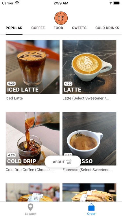 Overtime Espresso screenshot-3