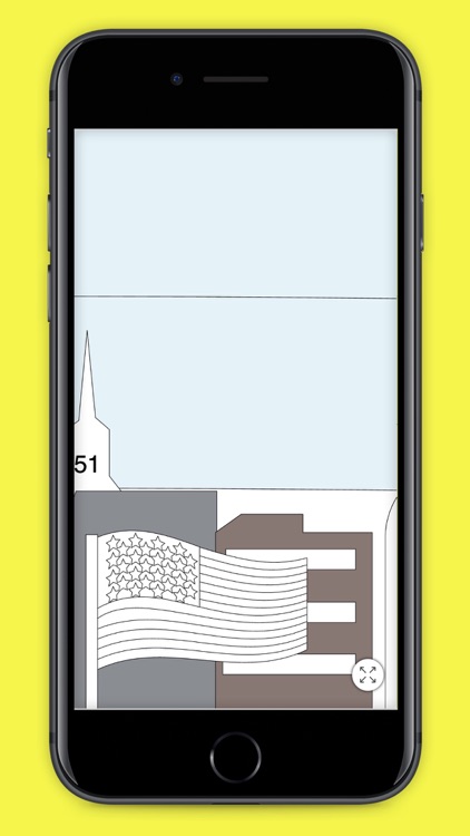 Coloring Competition screenshot-9