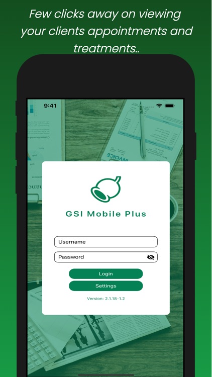 GSI Mobile Plus