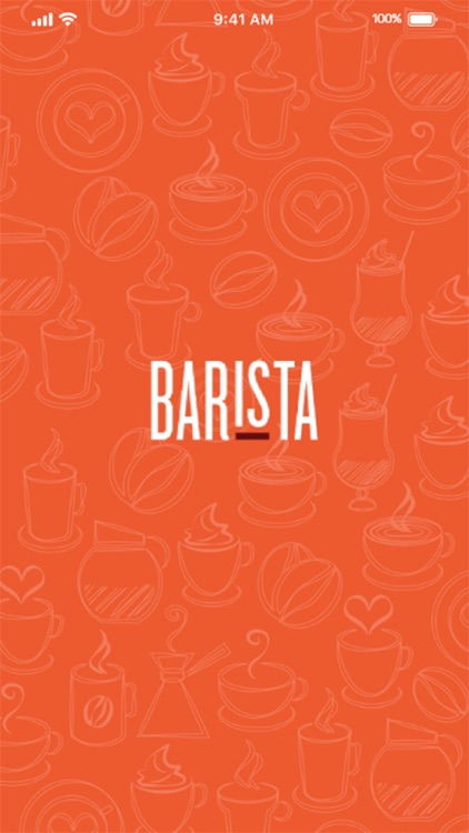 Barista Coffee