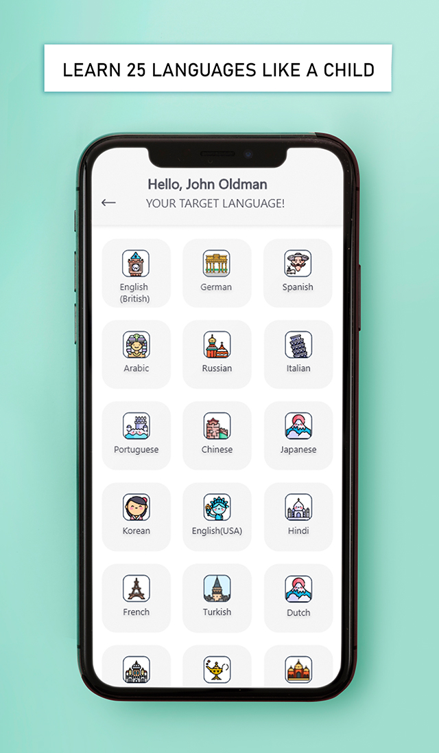eBabil Language Games for You
