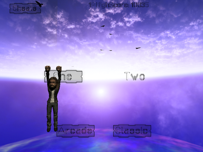 Motley Zombie Reloaded