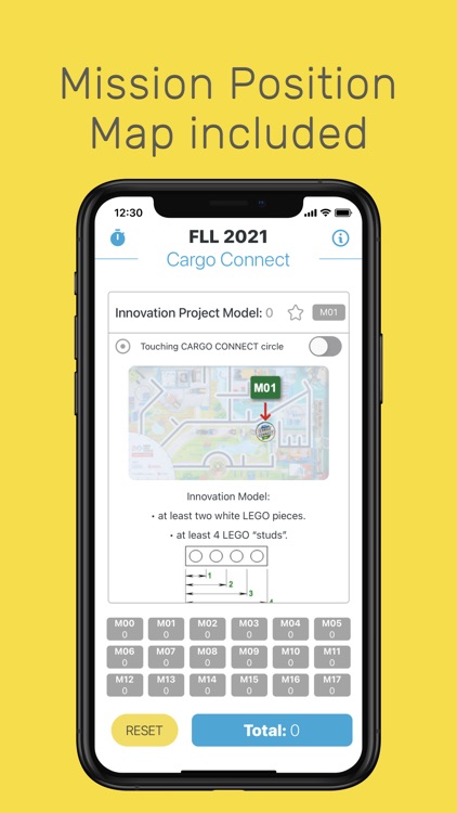 FLL Tools 2021 screenshot-3