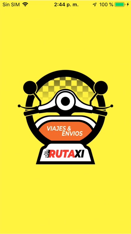 Rutaxi