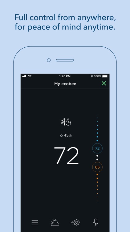 ecobee