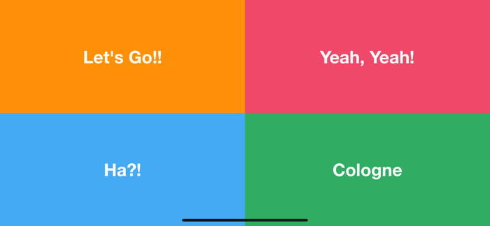 DaSound  Dababy Soundboard