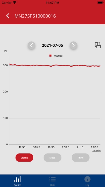 RS Monitoring screenshot-4