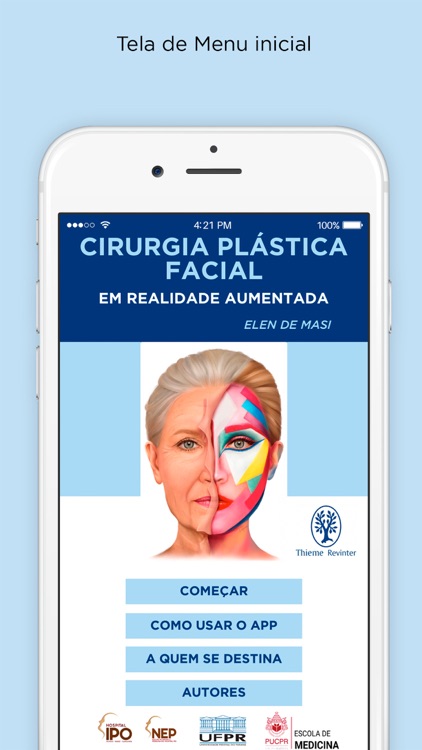 IPO - Cirurgia Plástica Facial