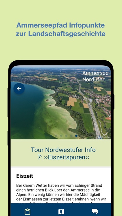 Region Ammersee screenshot-4