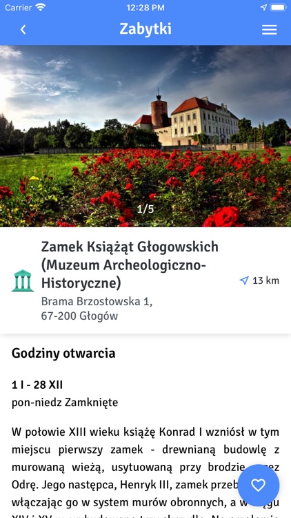 Głogów screenshot-3