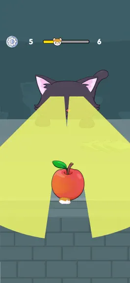 Game screenshot Hide N Seek: Cat and Mouse mod apk