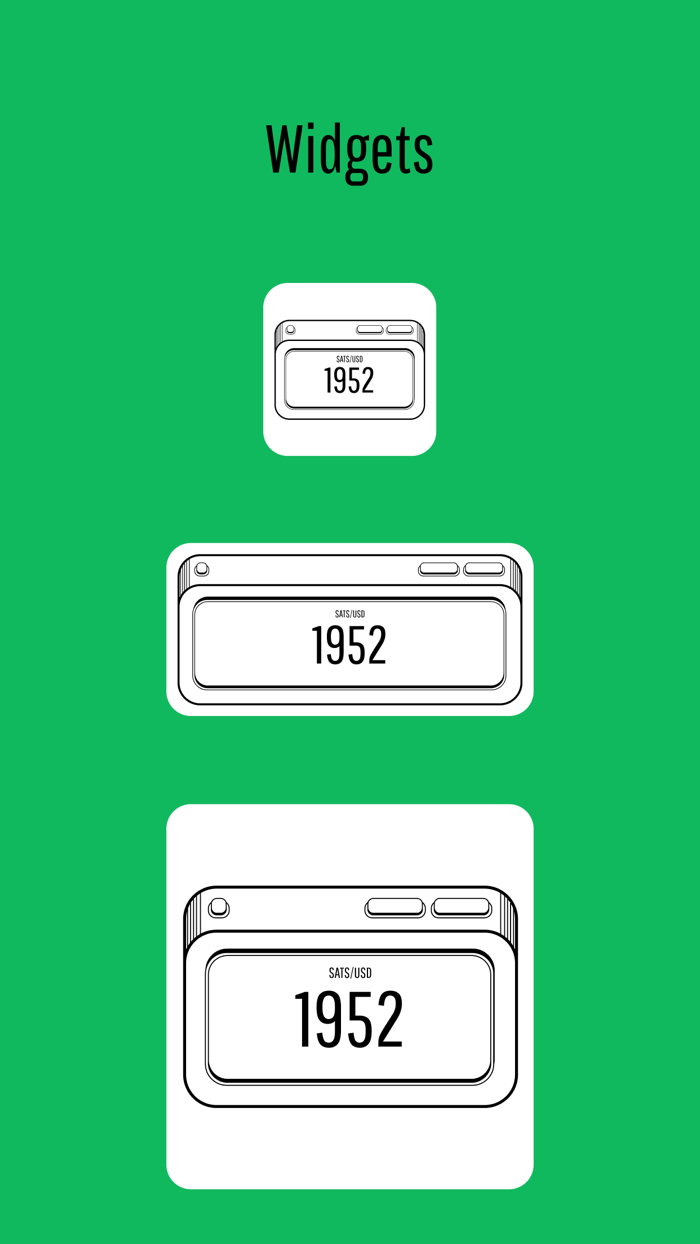 MoscowTime - Bitcoin Clock