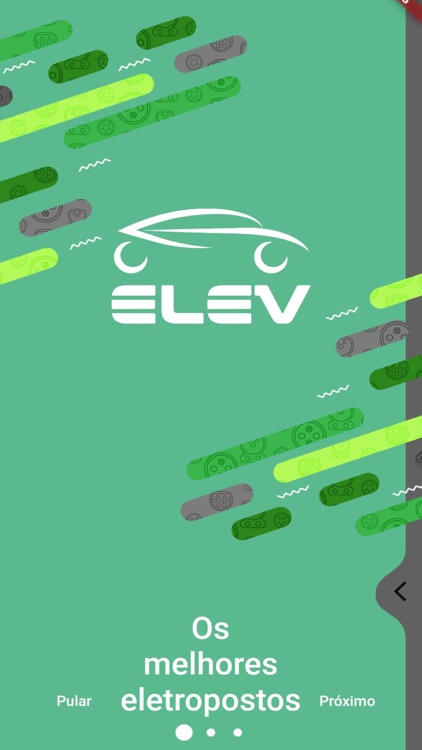 Elev