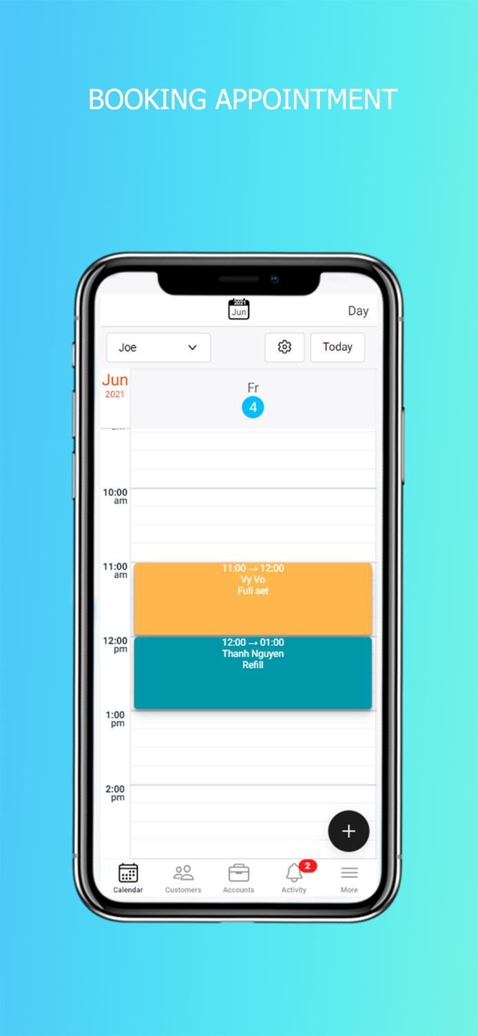 Uzmos Small Business Solution
