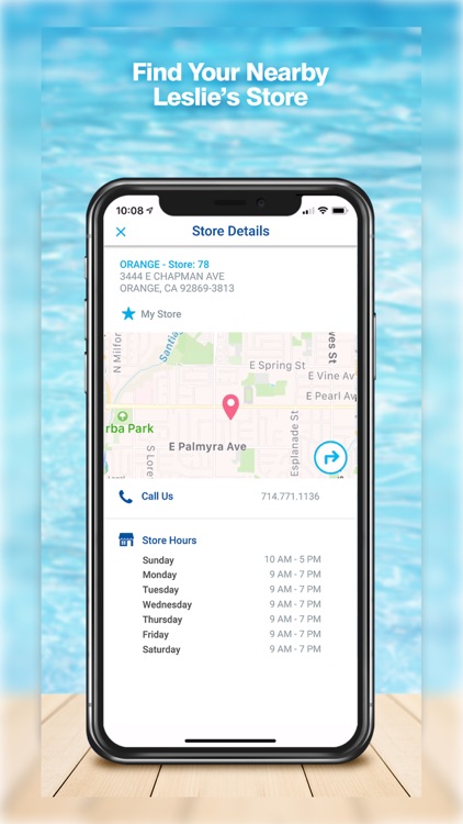 Leslie's - Pool Care screenshot-7