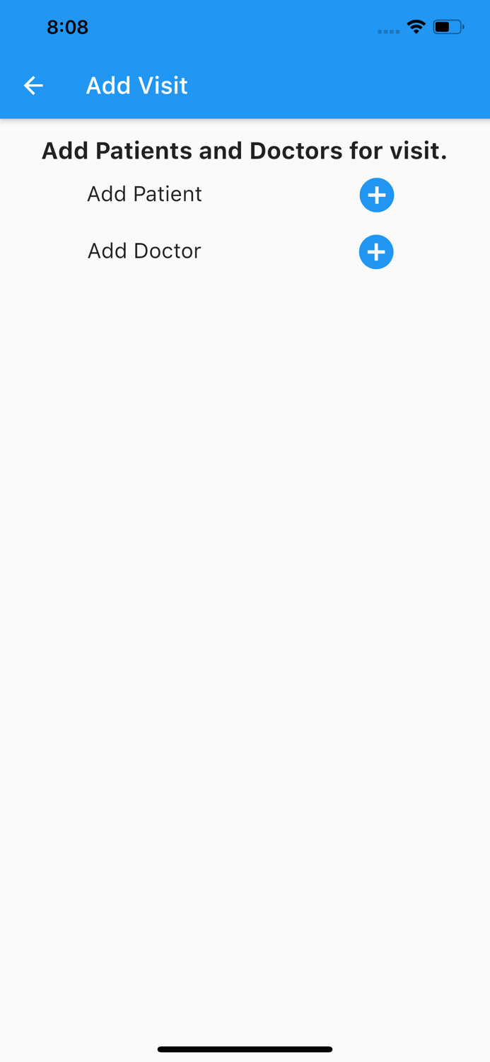 Medical Health Records