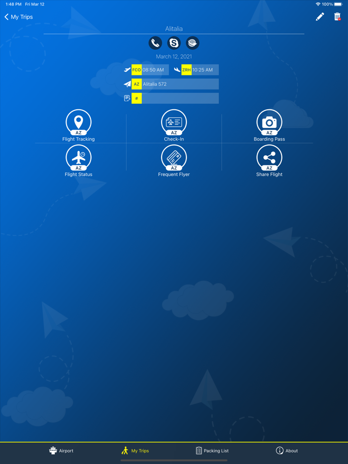 Dusseldorf Airport DUS  Radar