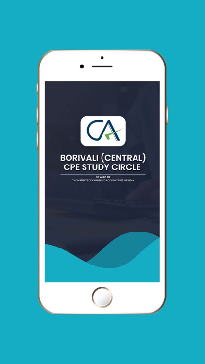 Borivali Central CPE Study Cir