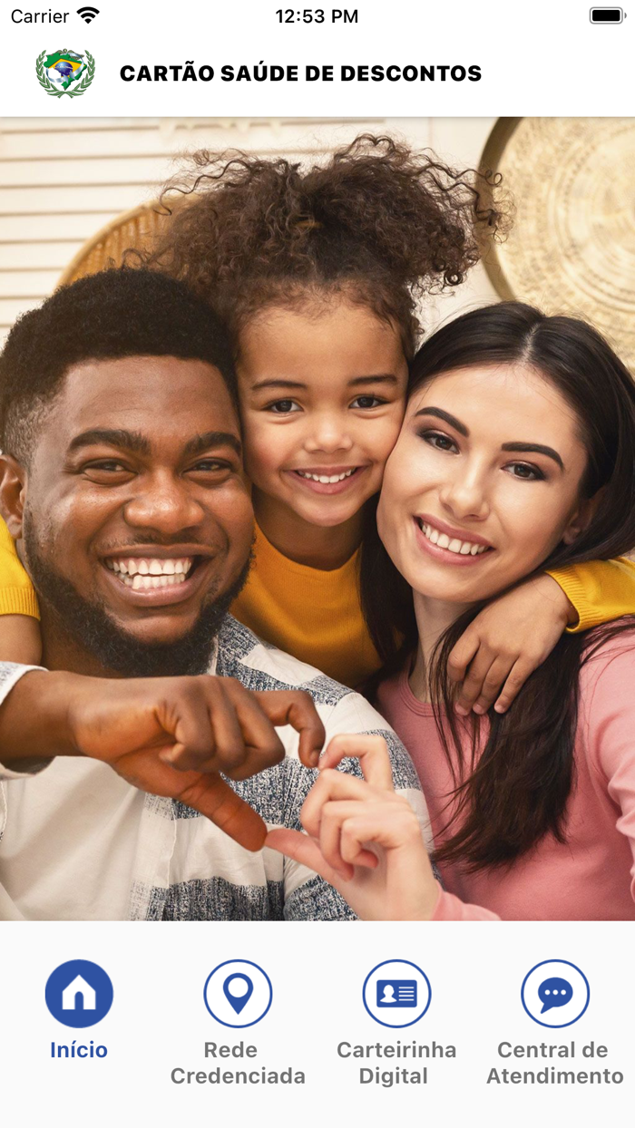 Telemedicina Brasil - CSDD