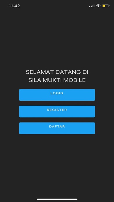 Sila Mukti Mobileのおすすめ画像1