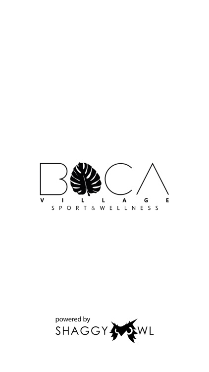 BOCA VILLAGE SPORT&WELLNESS