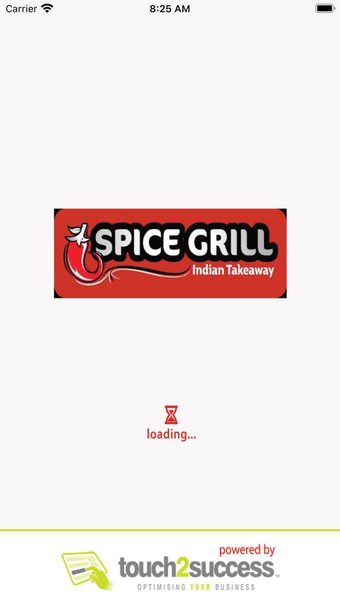 Spice Grill