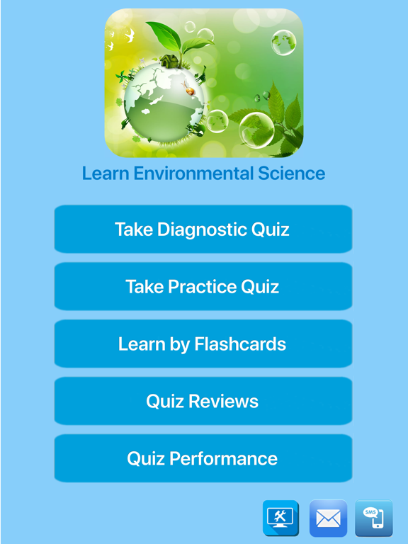 Environmental Science Quiz App Price Drops