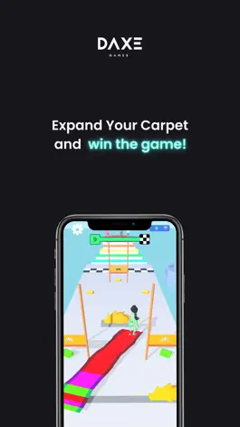 Game screenshot Carpet Ride mod apk