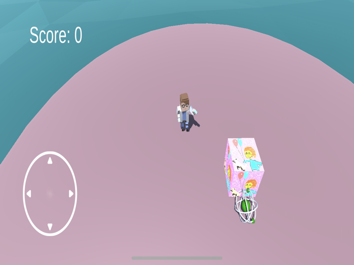 James White Knock And Shoot