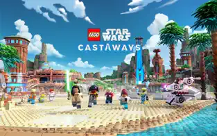 Captura 1 LEGO® Star Wars™: Castaways iphone