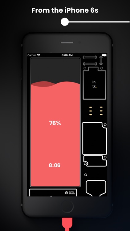 Liquid Teardown screenshot-5