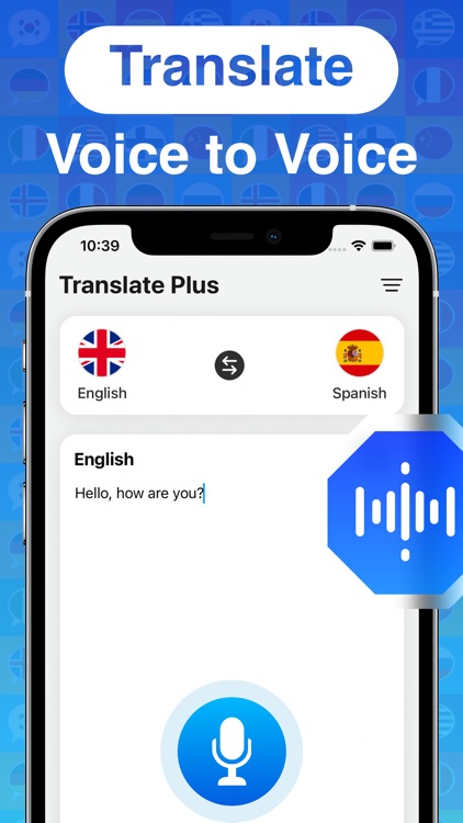 Translate Plus - Translator