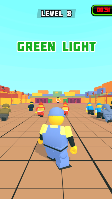 Survival Game 3D screenshot 4