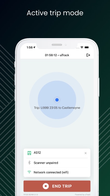 RYGO Driver screenshot-5