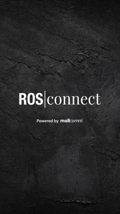 ROS connect