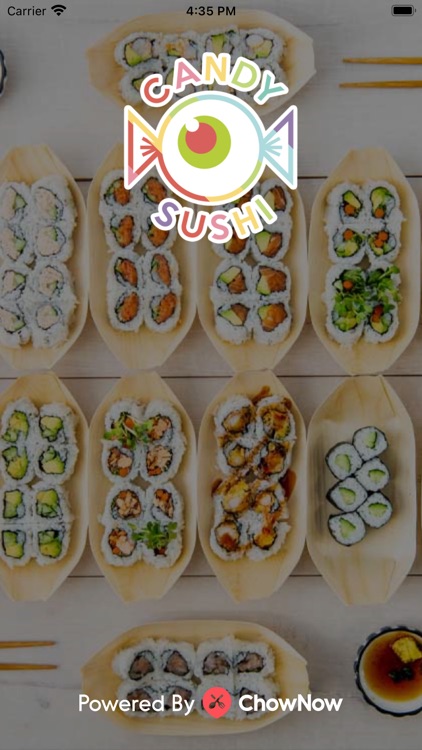 Candy Sushi LA