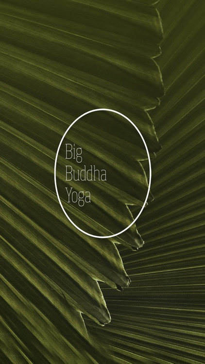 Big Buddha Yoga LLC