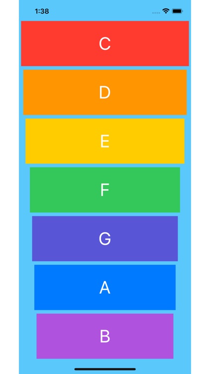 Xylophone - Play it!