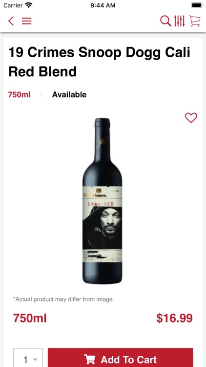 Southgate Liquors screenshot-3