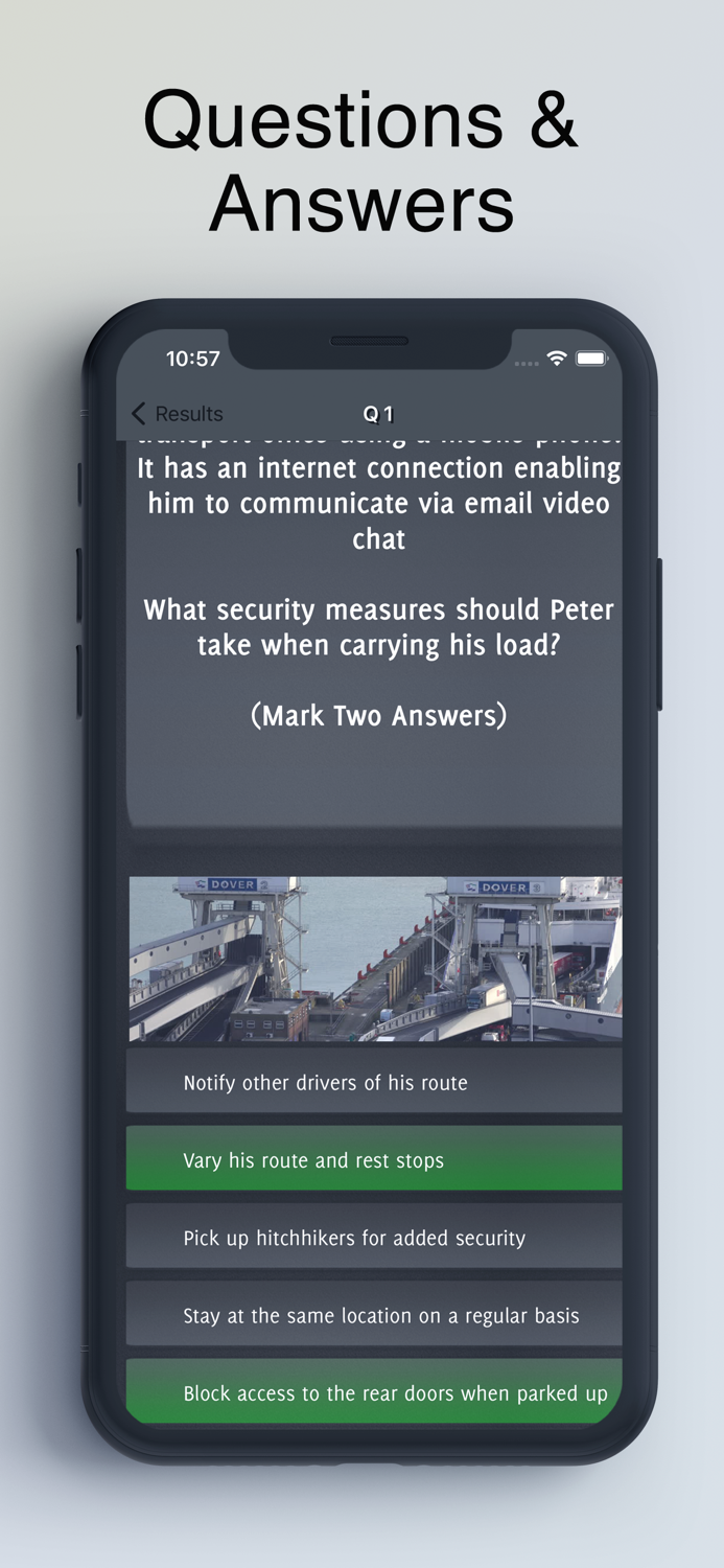 CPC Case Study Test UK