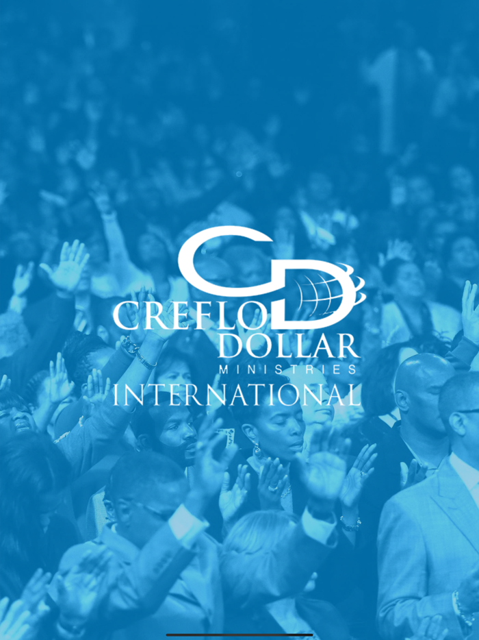 Creflo Dollar Ministries Int