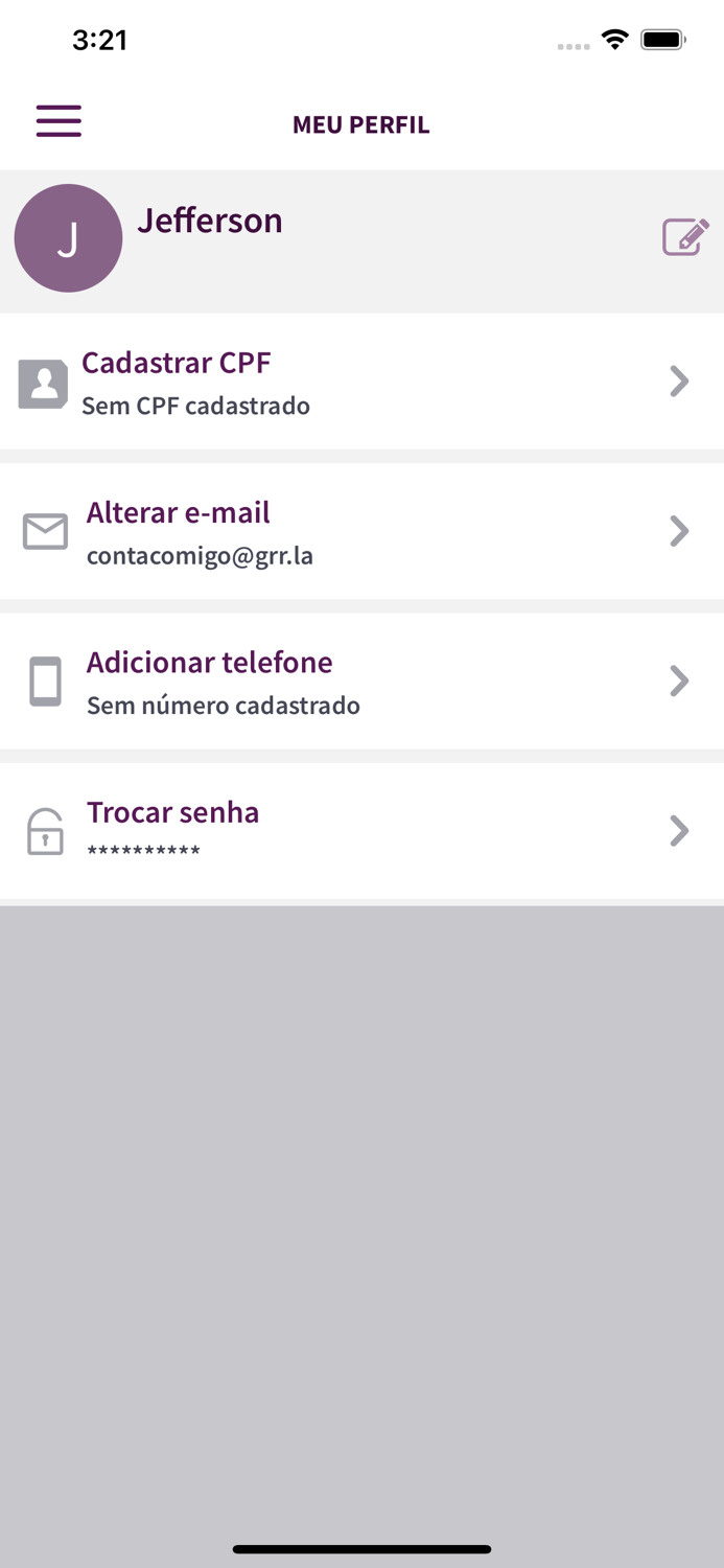 Conta Comigo Digital
