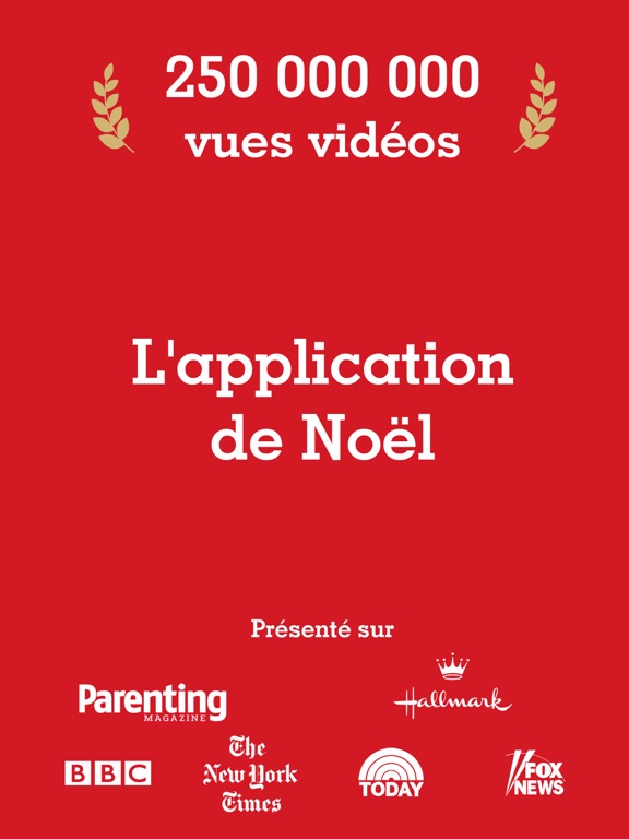 PNP – Père Noël Portable™ PNP – Père Noël Portable™