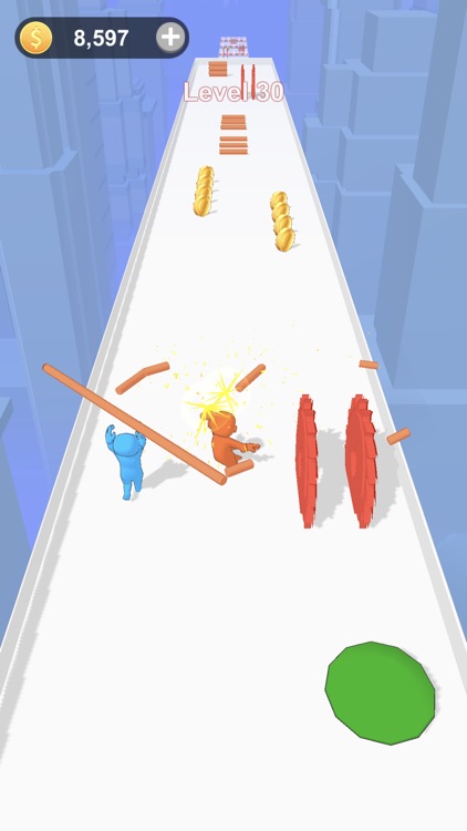 Gliding Stick screenshot-3