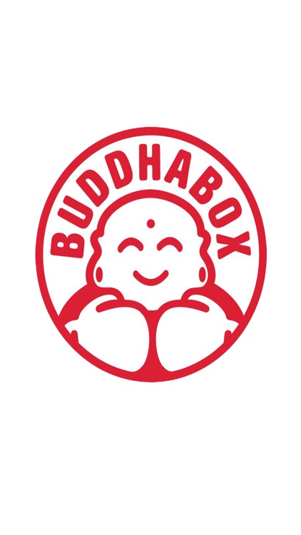 BuddhaBox-Boxing Yoga Movement